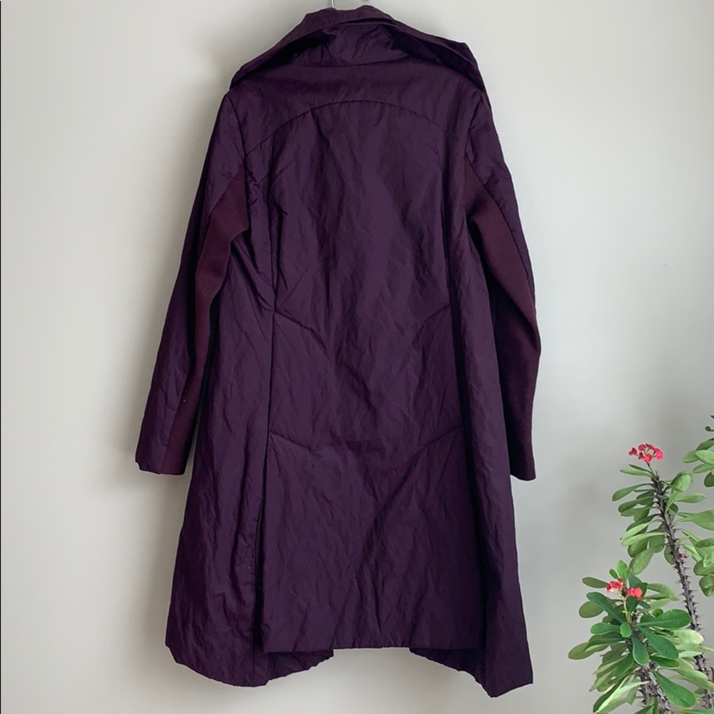Soft Surroundings Coat - Picture 5 of 13